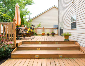 Deck Contractors in Annapolis, MD mid-atlantic deck and fence