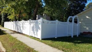 Fence Companies in Odenton, MD mid-atlantic deck and fence