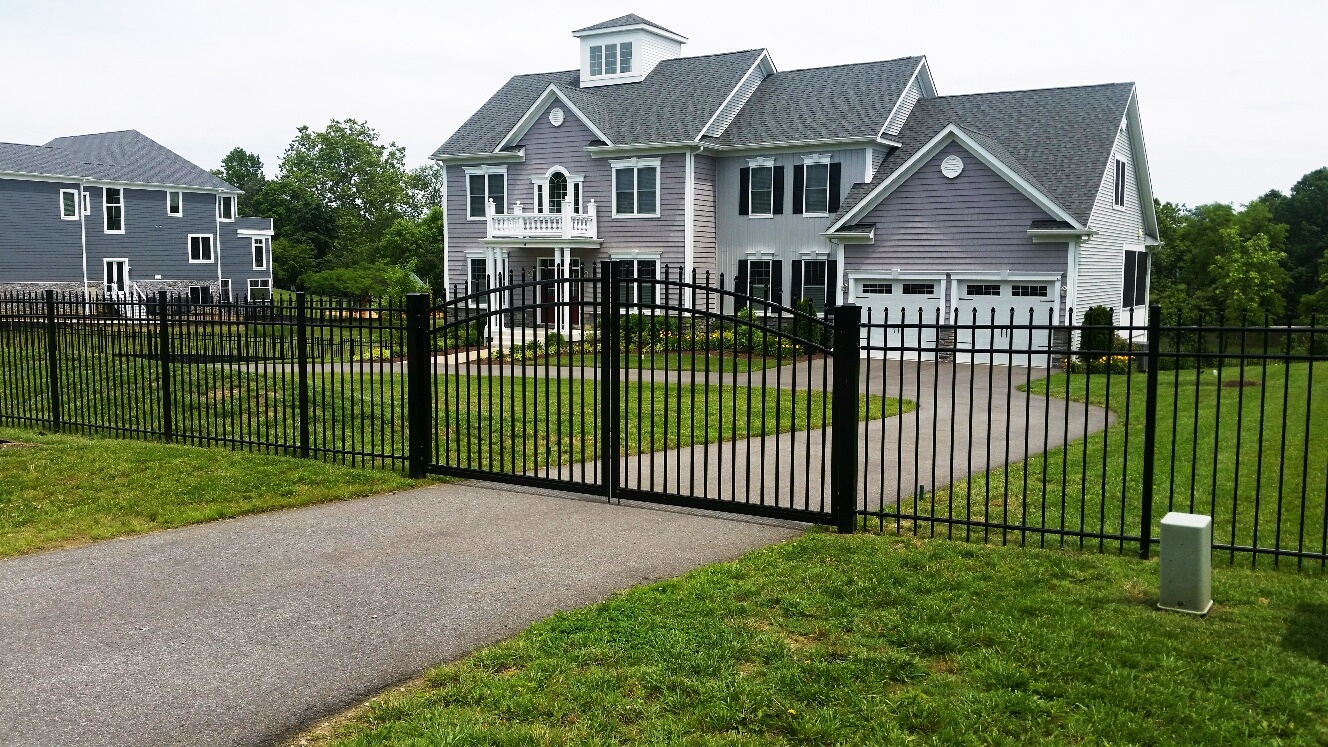 Fence Companies in Mount Airy