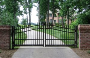 Aluminum & Steel Fences Maryland | Mid-Atlantic Deck & Fence Since 1986