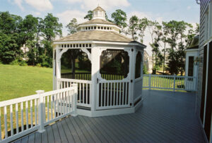 Gazebo 5