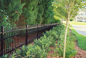 Fence Companies in Clarksville Mid-Atlantic deck and fence