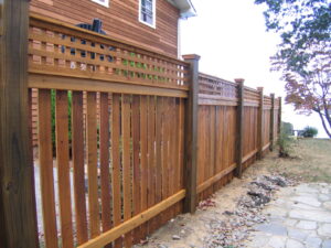 Fence Companies in Gaithersburg, MDMid-Atlantic Deck and Fence