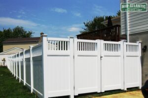 Fence Companies in Owings Mills Mid-Atlantic Deck & Fence