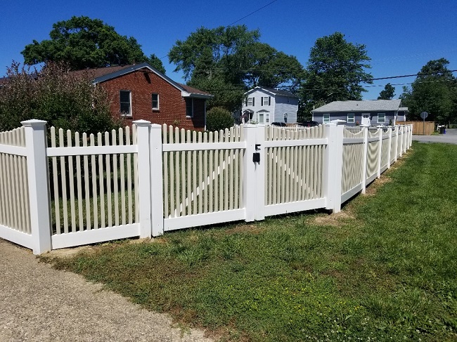 What Makes a Great Fence & Deck Company? - Mid-Atlantic Deck & Fence