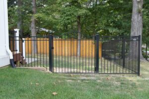 mid-atlantic deck and fence fence installers anne arundel county