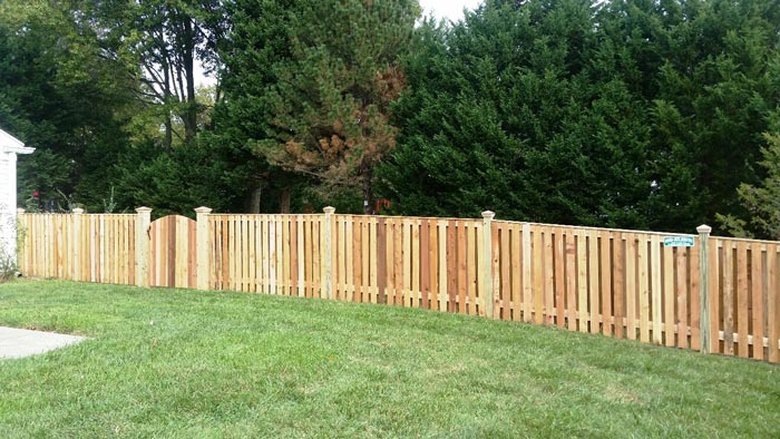 Build a Strong Fence with MAD Fence! - Mid-Atlantic Deck & Fence