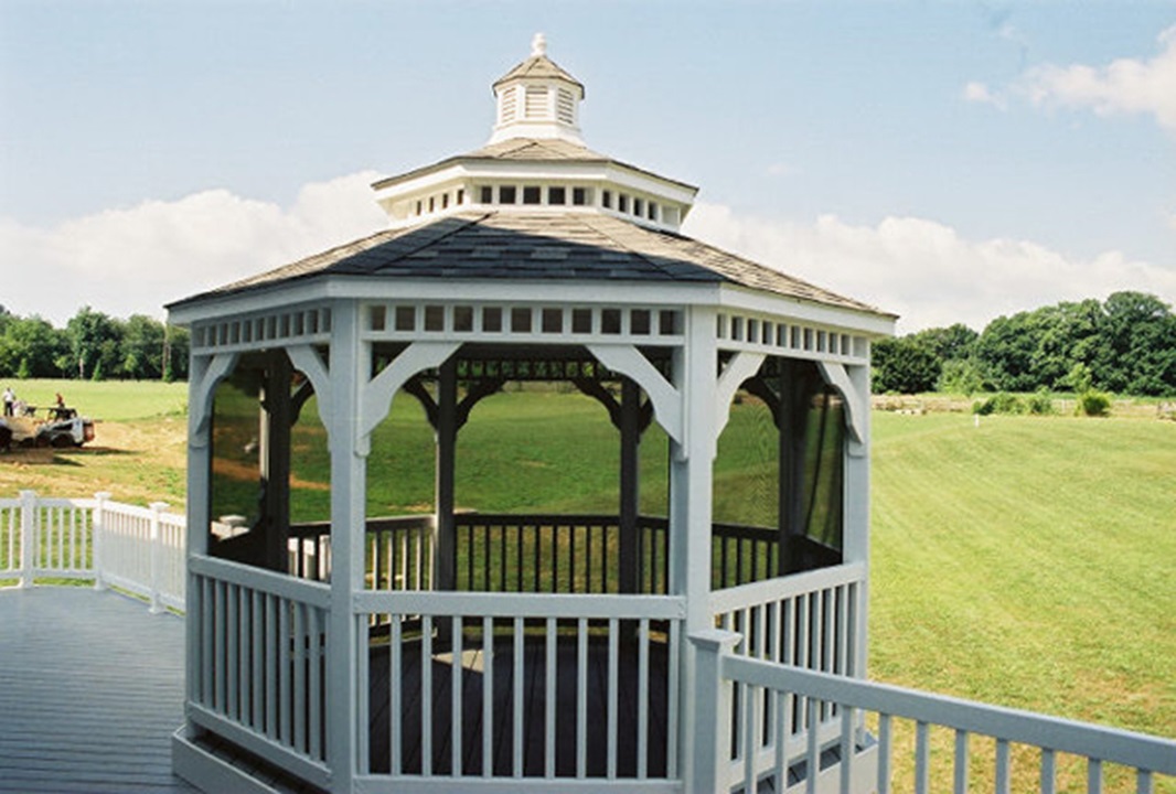 mid-atlantic deck and fence screen porch contractor in elkridge