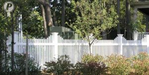 Fence Companies in Parkville mid atlantic deck and fence