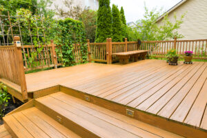 MAD Fence Premier Deck Contractor in Marriottsville, MD